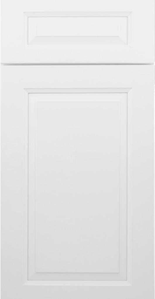 Beveled White RTA Kitchen Cabinet Discounts Gramercy White RTA Kitchen Cabinet Discounts Door